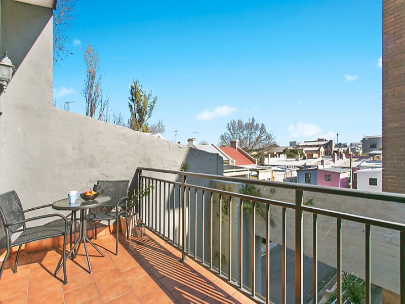 1/11 Meagher St, Chippendale, NSW 2008