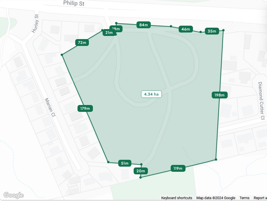 Lot 1 Rp616471 - 42 Philip St, Sun Valley, QLD 4680
