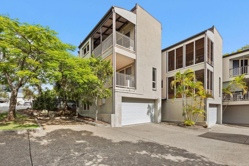 2/38 Collingwood St, Paddington, QLD 4064