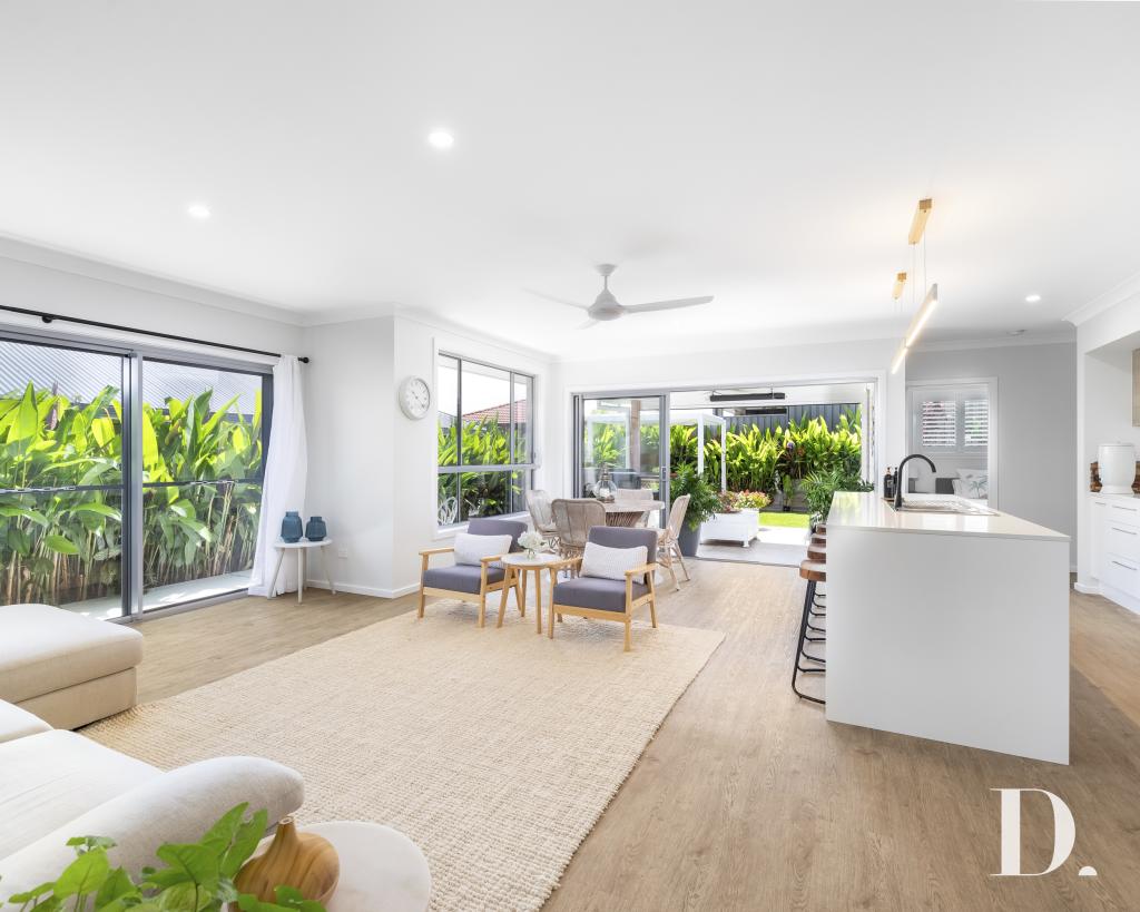 28 Somervale Rd, Sandy Beach, NSW 2456