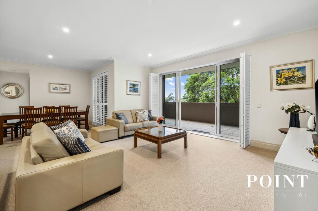 42/21 PENINSULA DR, BREAKFAST POINT, NSW 2137