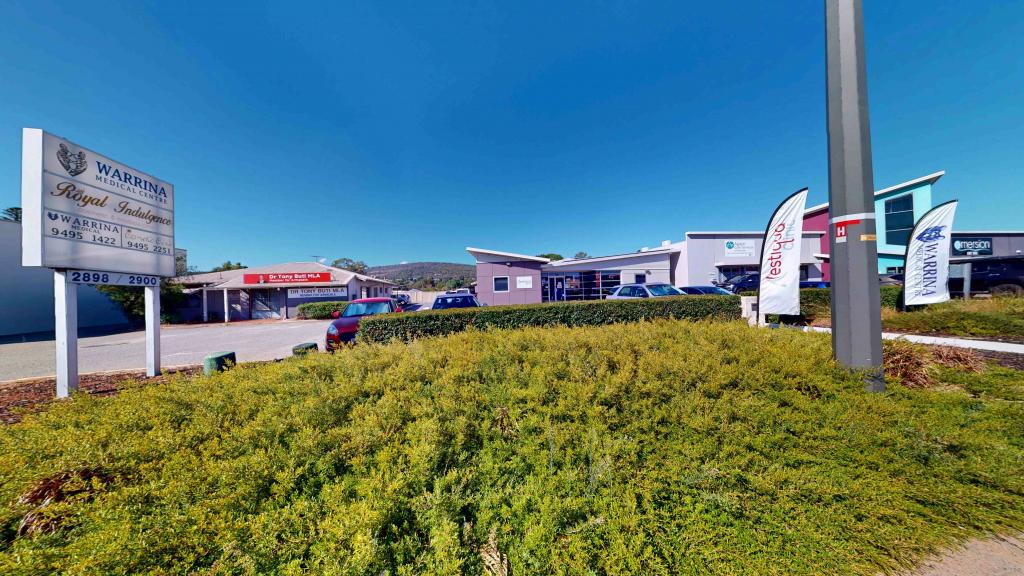 2900 Albany Hwy, Kelmscott, WA 6111