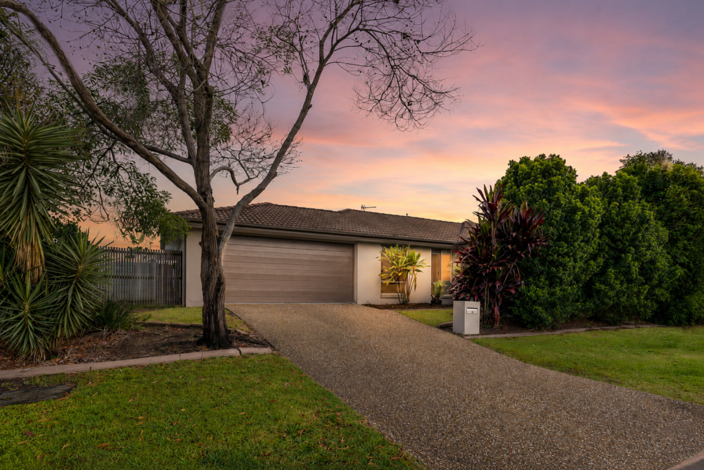 26 Moondarra St, Pimpama, QLD 4209