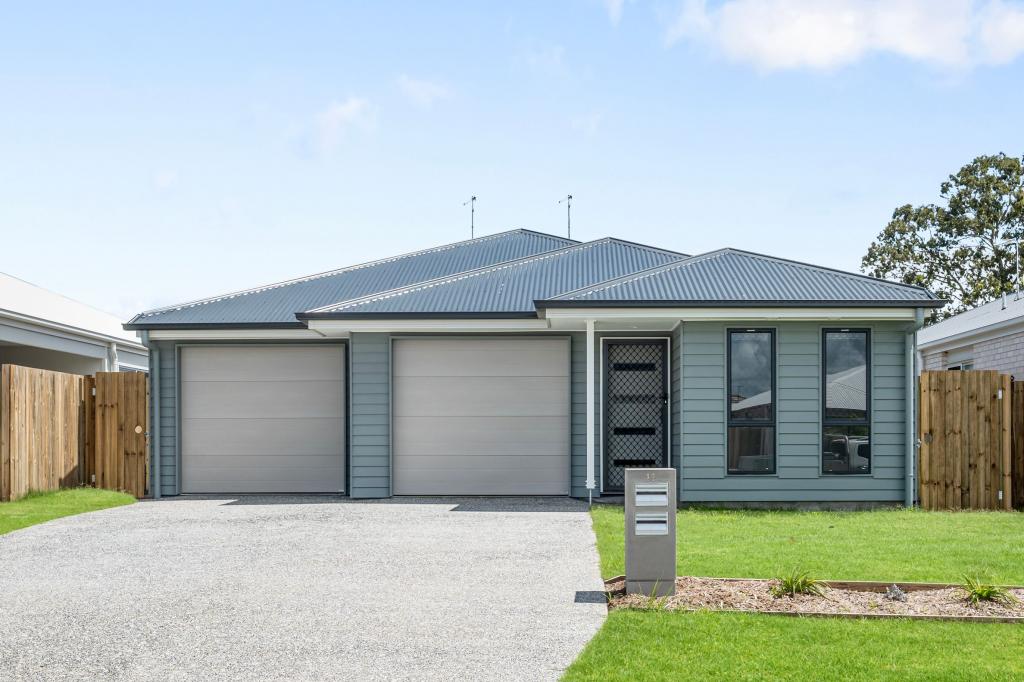 16b Rana St, Morayfield, QLD 4506