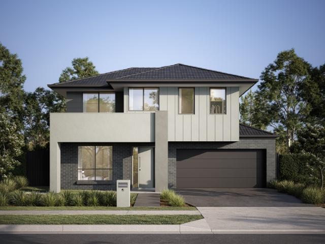 Contact Agent For Address, Leppington, NSW 2179