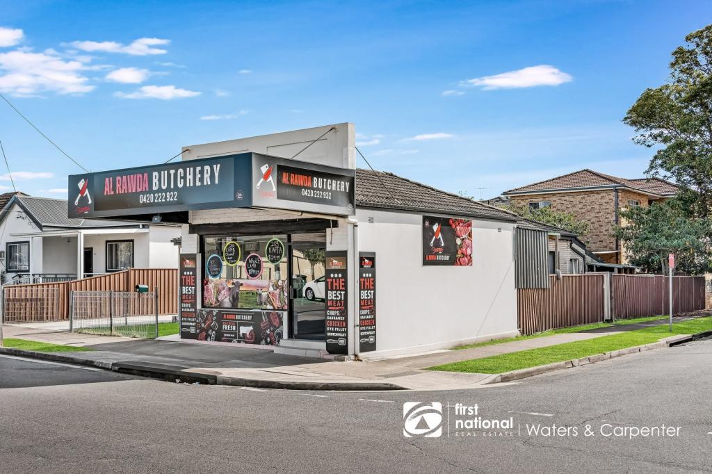 44 Water St, Auburn, NSW 2144