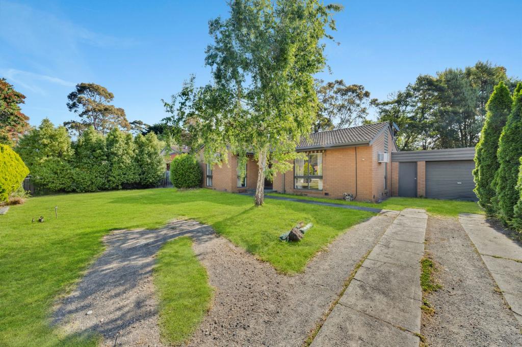 14 Carluke Cl, Berwick, VIC 3806