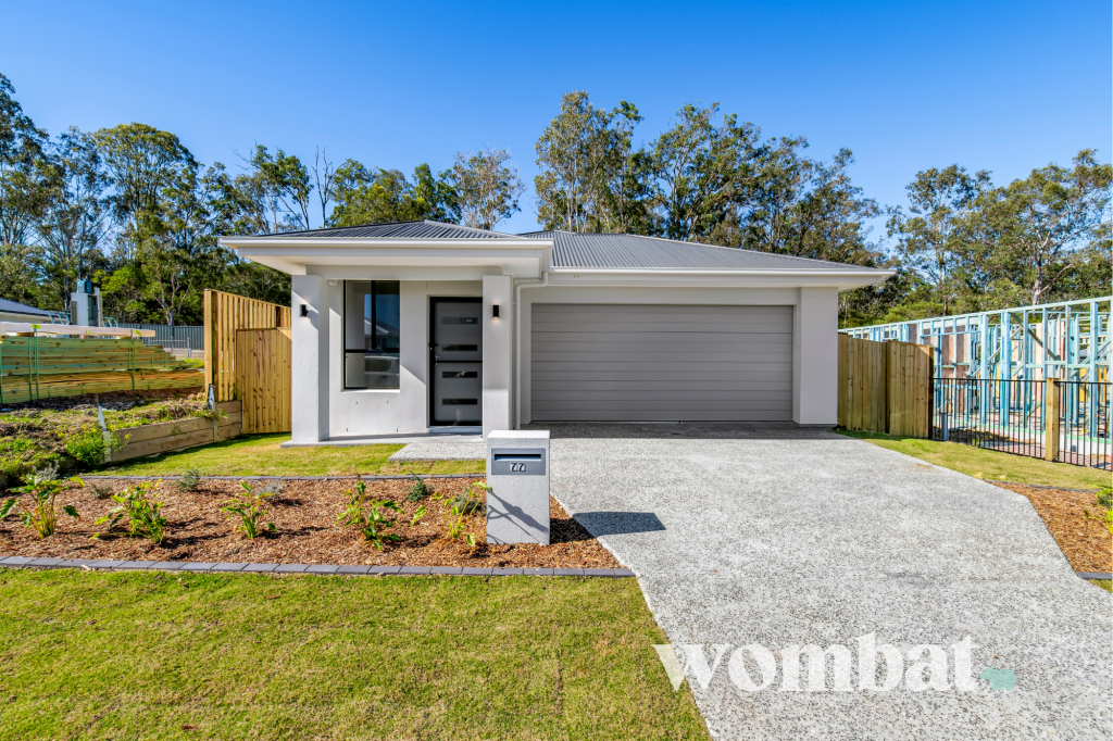 77 Whitby Cct, Jimboomba, QLD 4280