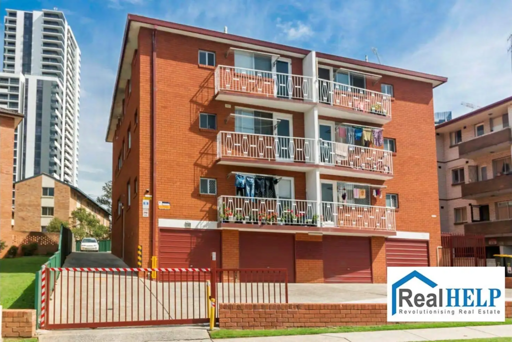 5/39 NAGLE ST, LIVERPOOL, NSW 2170