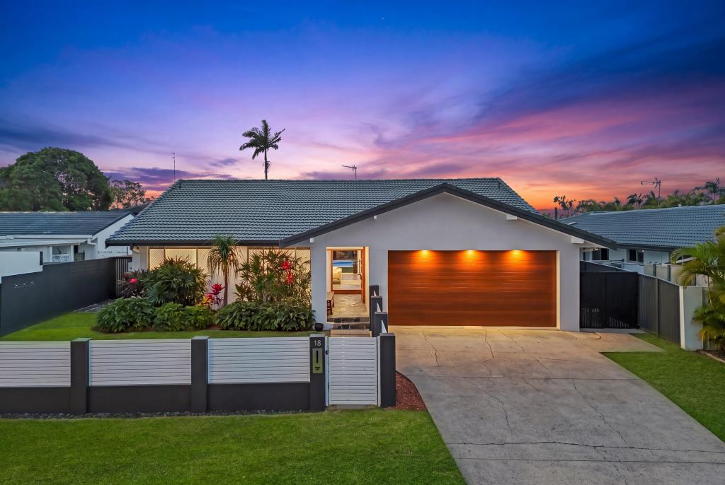 13 Inveray Ave, Benowa, QLD 4217