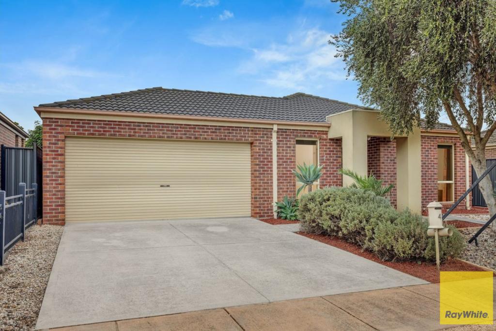 4 Opperman Pl, Point Cook, VIC 3030