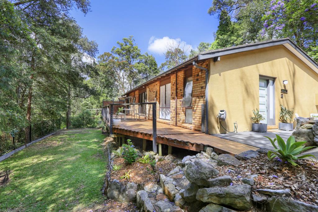 10 Warwick Cl, Blaxland, NSW 2774