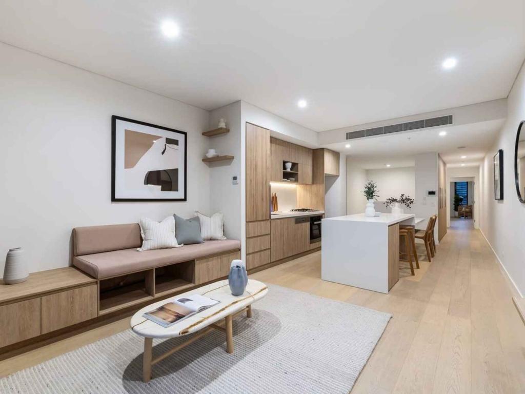 280c Bulwara Rd, Ultimo, NSW 2007