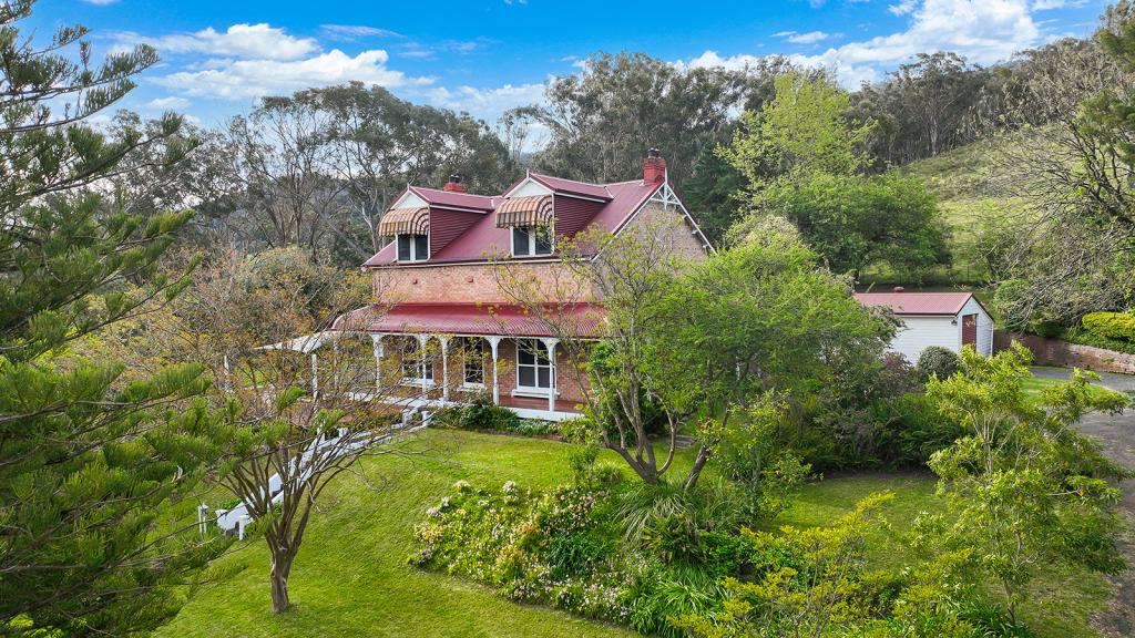 80 Doughboy St, Murrurundi, NSW 2338