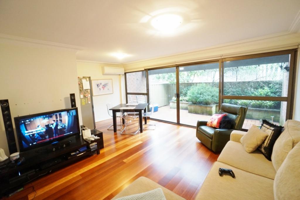 20/3 Trafalgar Pl, Marsfield, NSW 2122