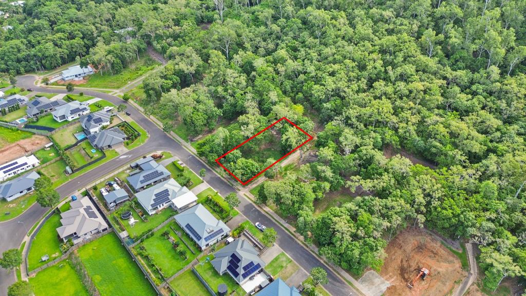 223 Wiseman Rd E, Edmonton, QLD 4869