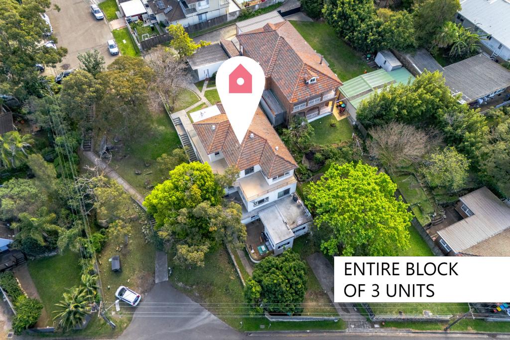 595 Pittwater Rd, Dee Why, NSW 2099