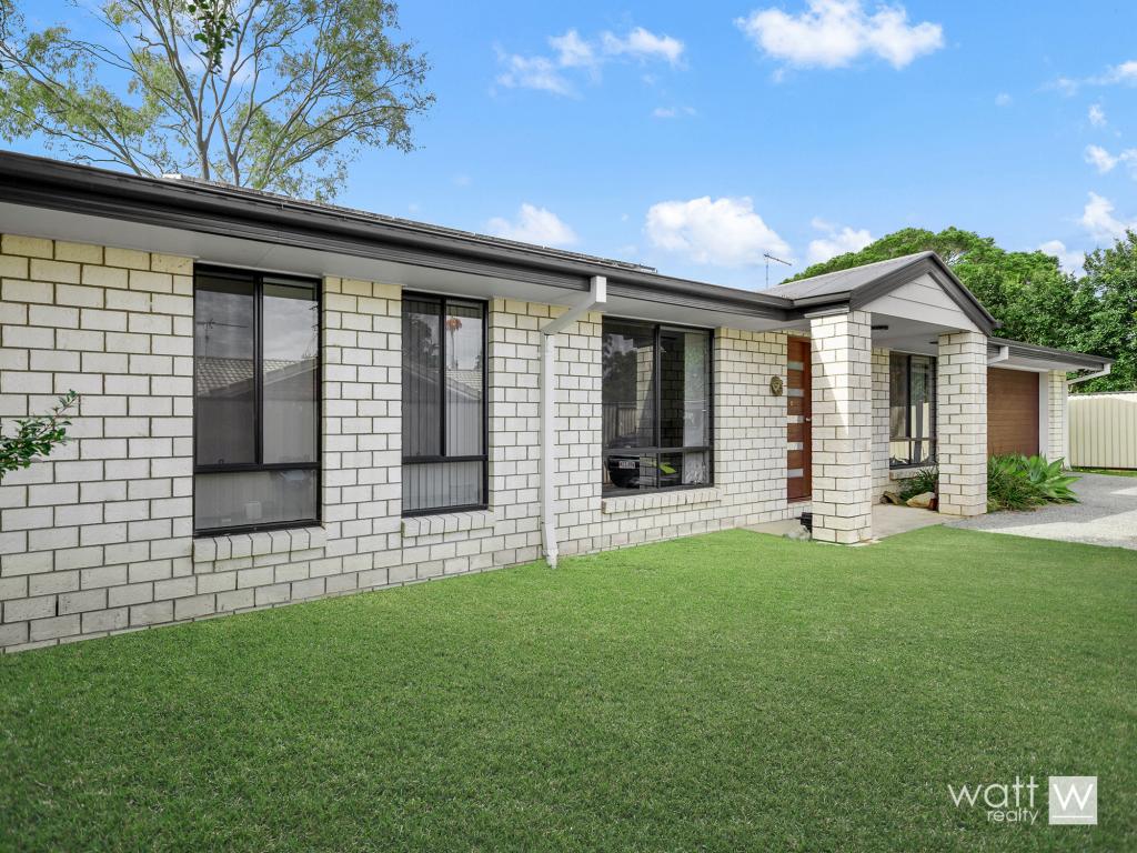 2/20 Bacchus St, Burpengary, QLD 4505