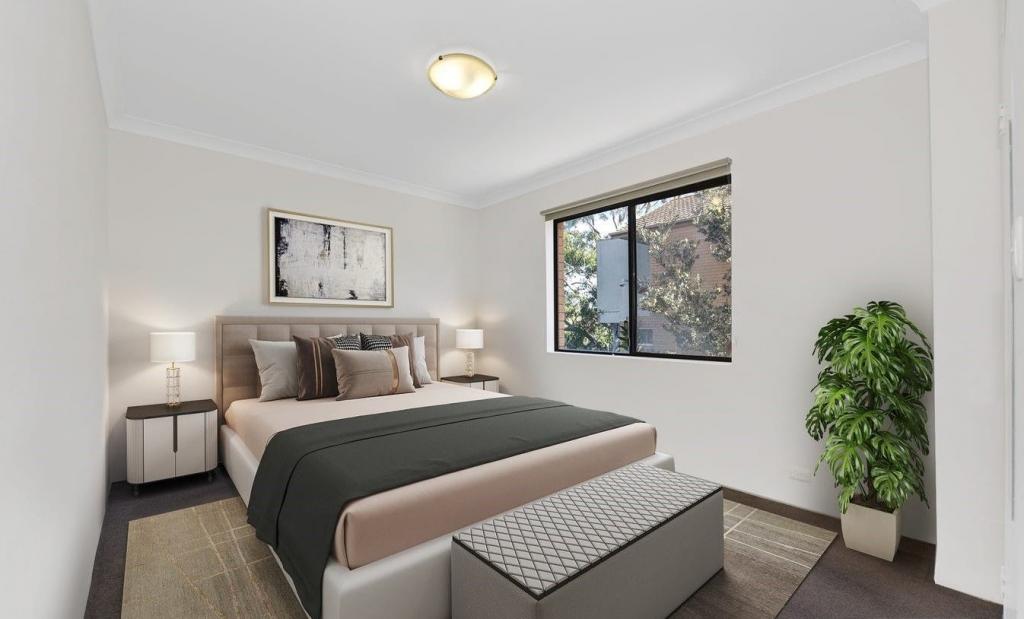 5/92-96 Todman Ave, Kensington, NSW 2033