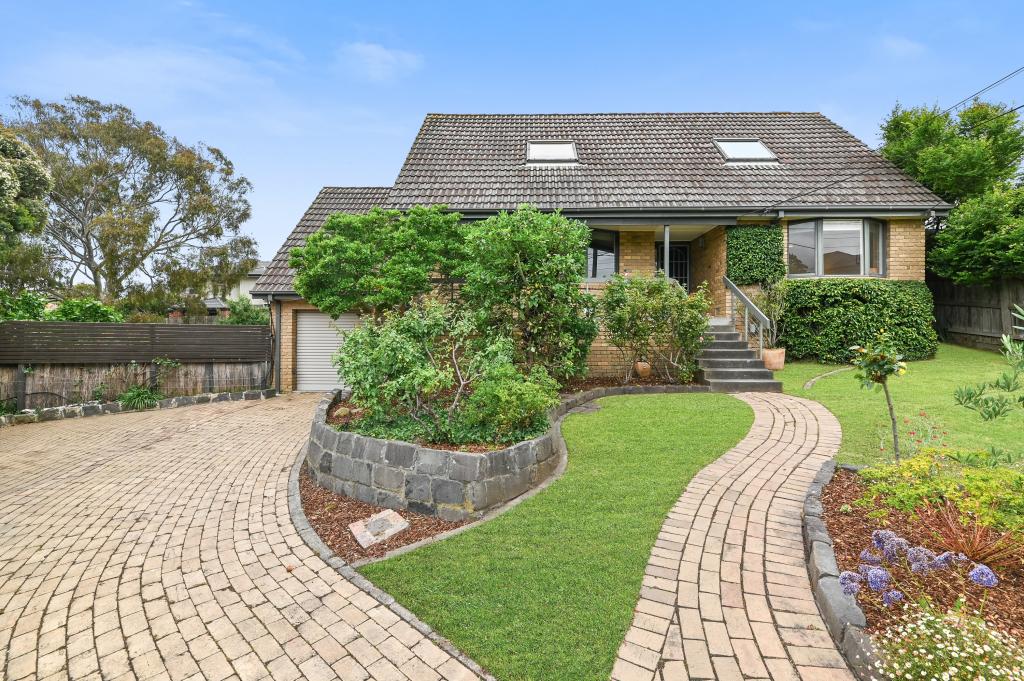 4 Newbury Ct, Ashwood, VIC 3147