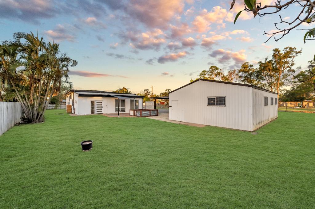 20 Jensen Rd, Jensen, QLD 4818