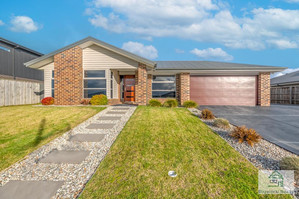 15 Wimmera Way, Moe, VIC 3825