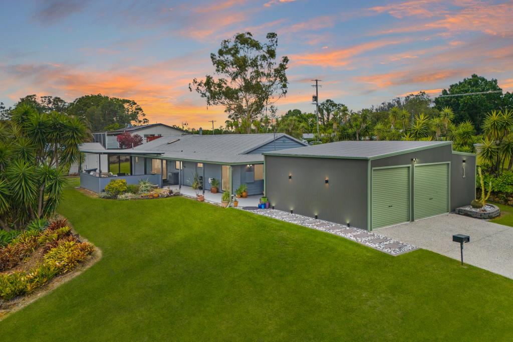 1 Cactus Ct, Upper Coomera, QLD 4209