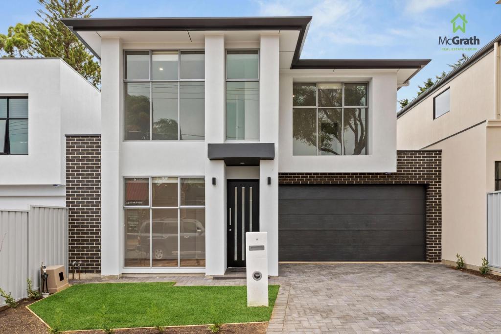 1f Lamington Ave, Seacliff Park, SA 5049