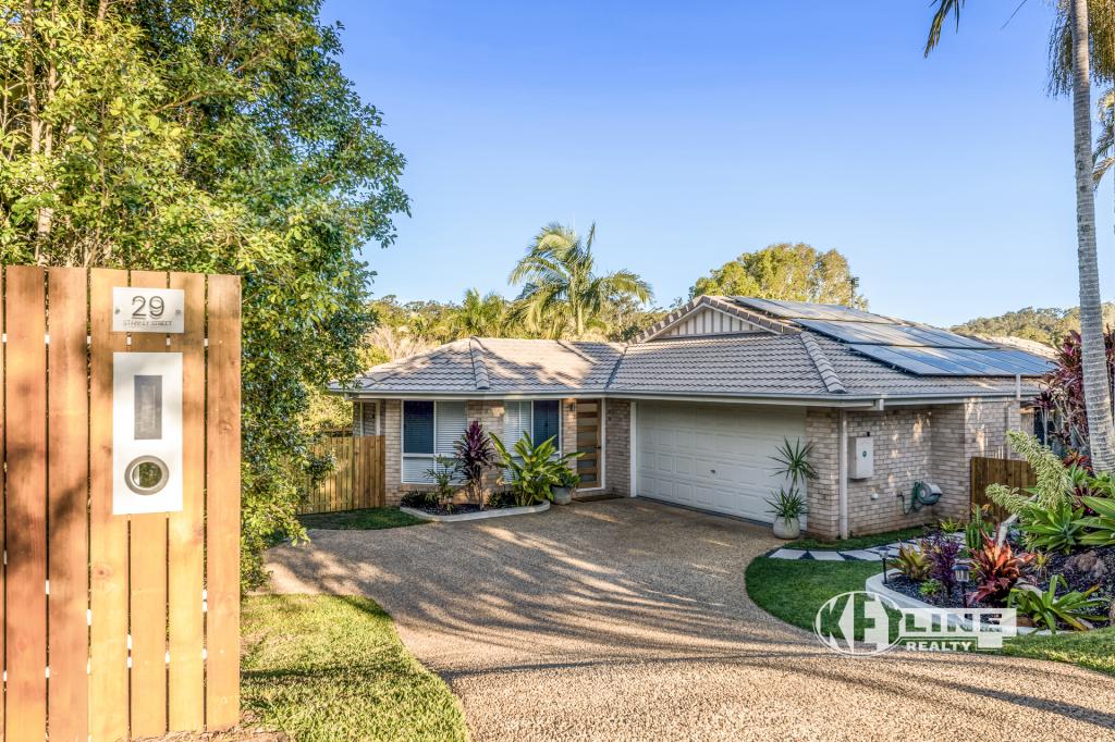 29 STARKEY ST, PALMWOODS, QLD 4555