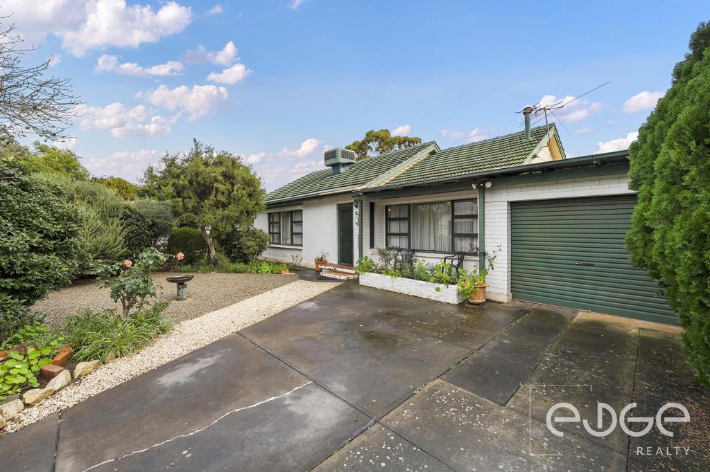 15 Stapleton St, Davoren Park, SA 5113