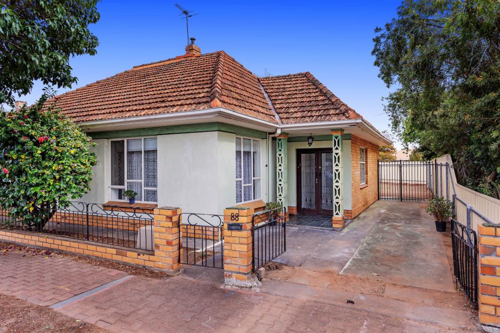 88 Highbury St, Prospect, SA 5082