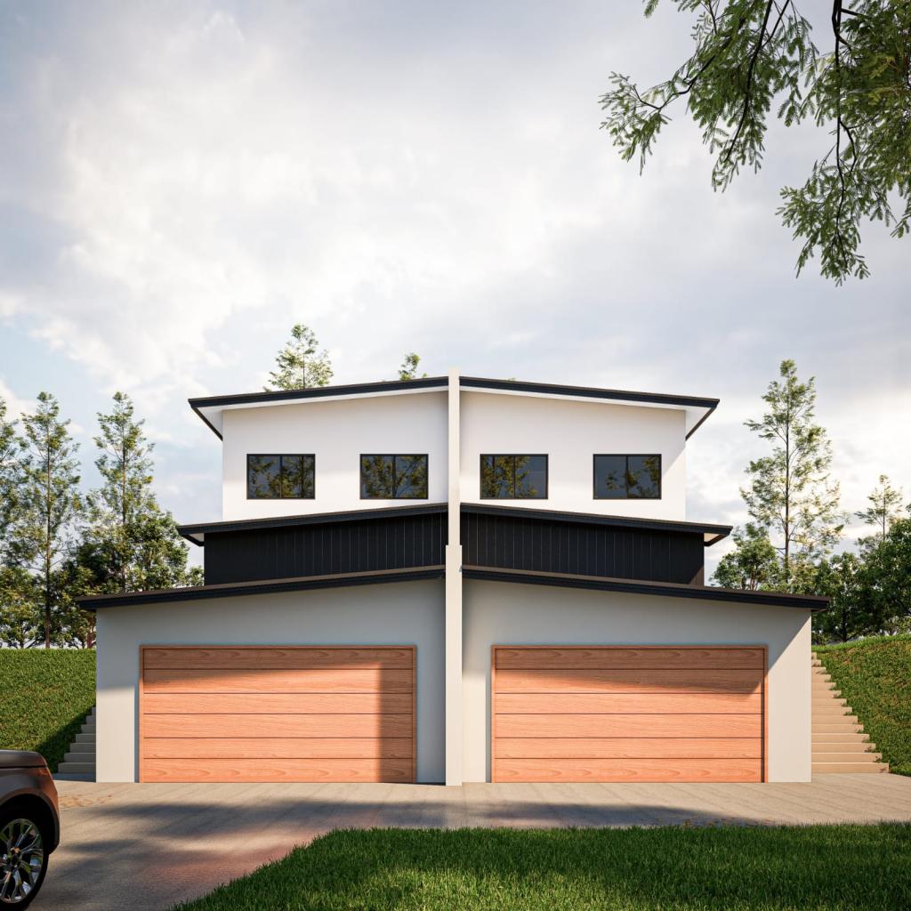 Block 25 Section 24, Macnamara, ACT 2615