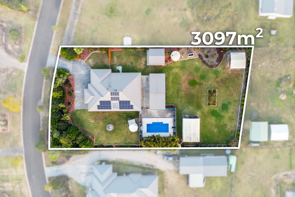 96-98 Mackenzie Ave, Riverbend, QLD 4280