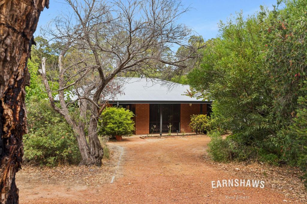 695 Martin Rd, Mundaring, WA 6073