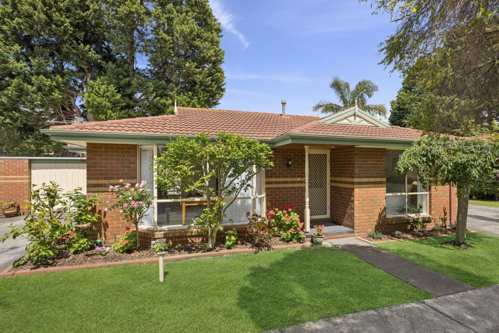 3/14 Marcus Rd, Dingley Village, VIC 3172