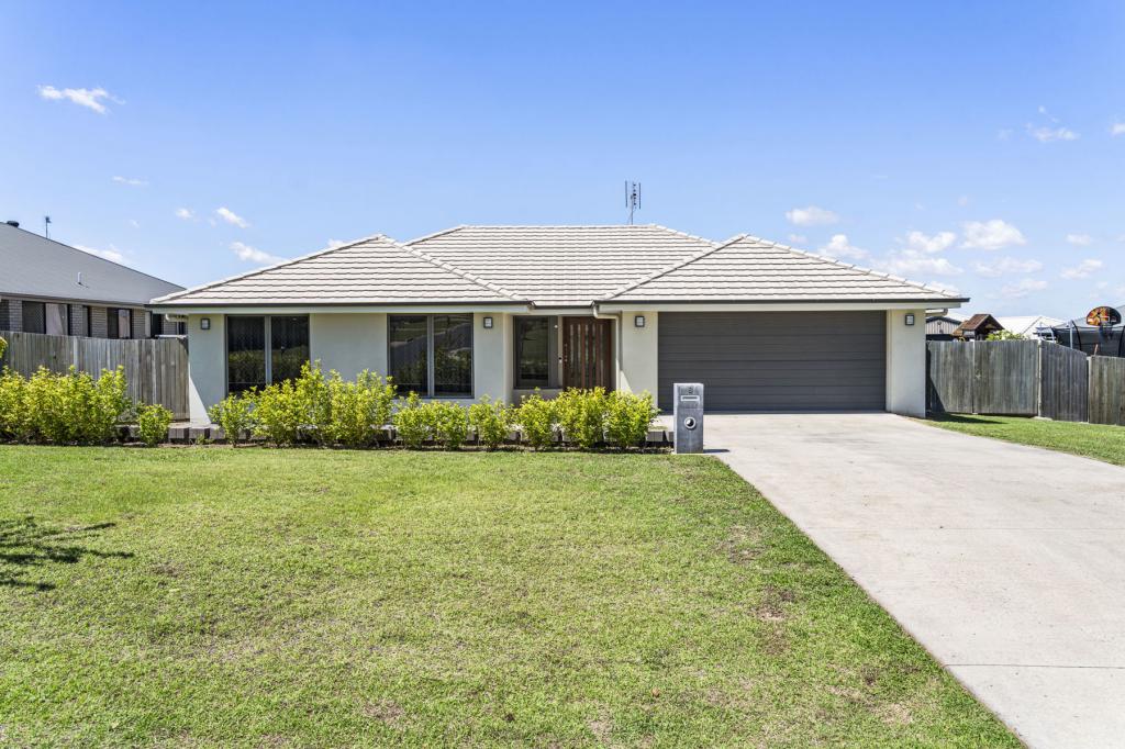 8 WANDOO CRES, WESTBROOK, QLD 4350