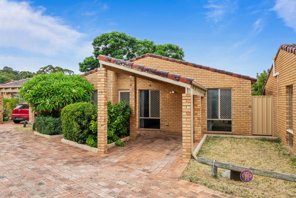 15/316 Streich Ave, Armadale, WA 6112
