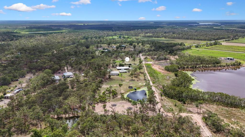 2342 Childers Rd, Pine Creek, QLD 4670