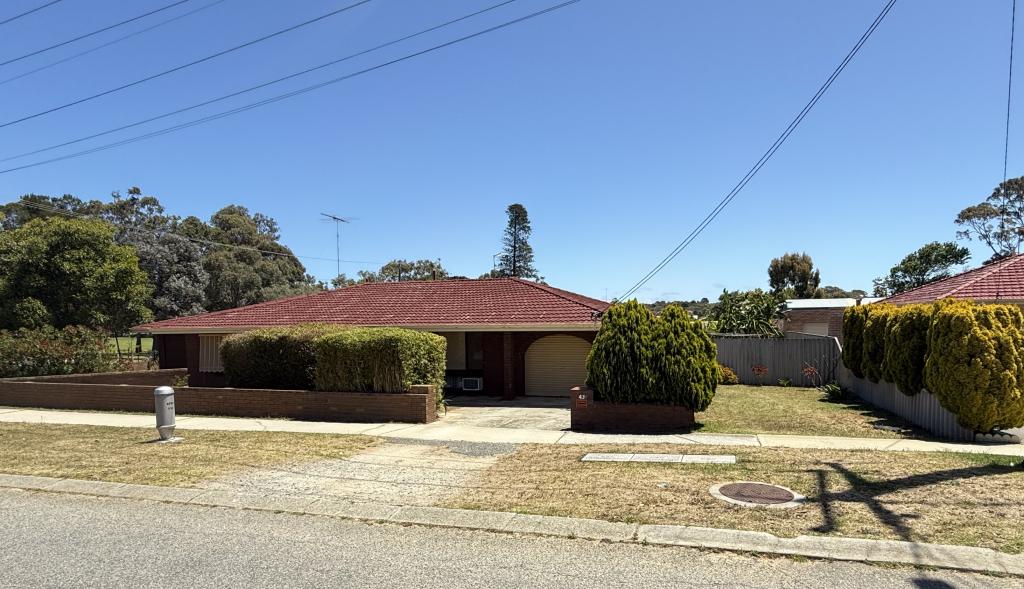 43a Sussex St, Spearwood, WA 6163