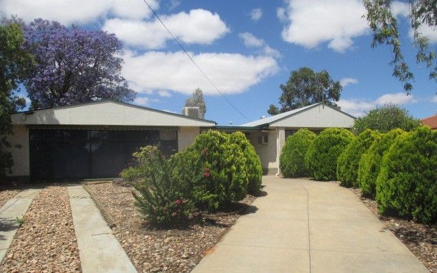 50 Kokoda Tce, Loxton, SA 5333