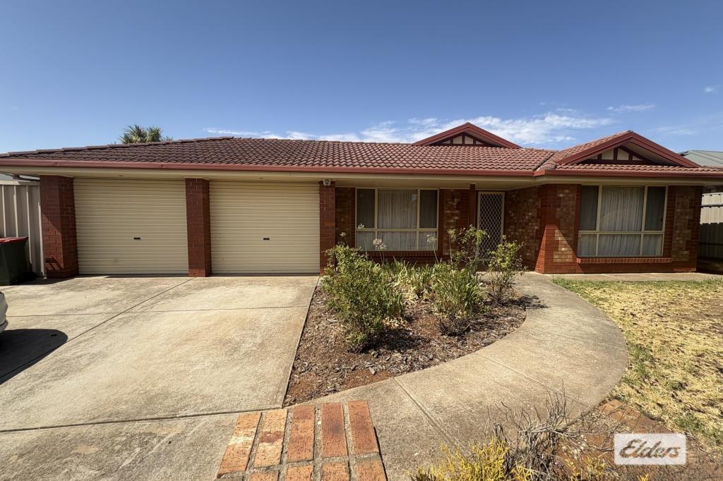 9 Rossiter Dr, Evanston Park, SA 5116