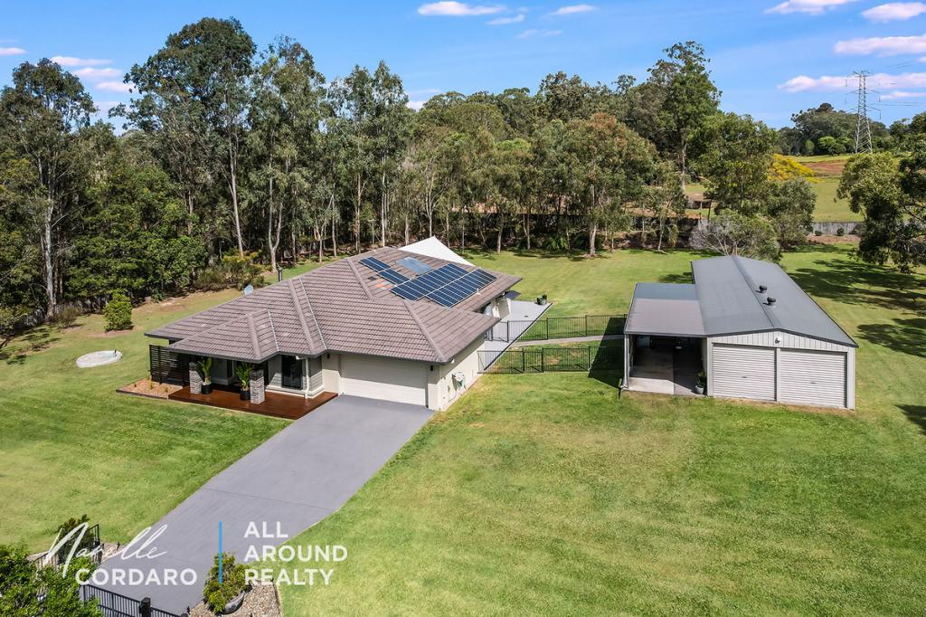 495-501 Petersen Rd, Upper Caboolture, QLD 4510