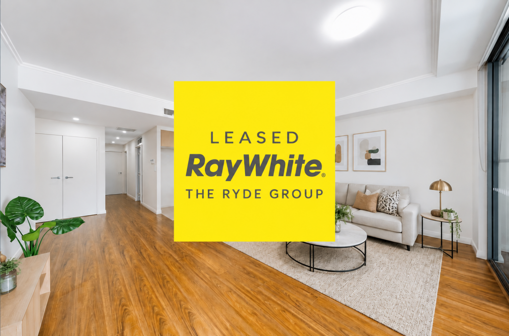 103/101 Church St, Ryde, NSW 2112