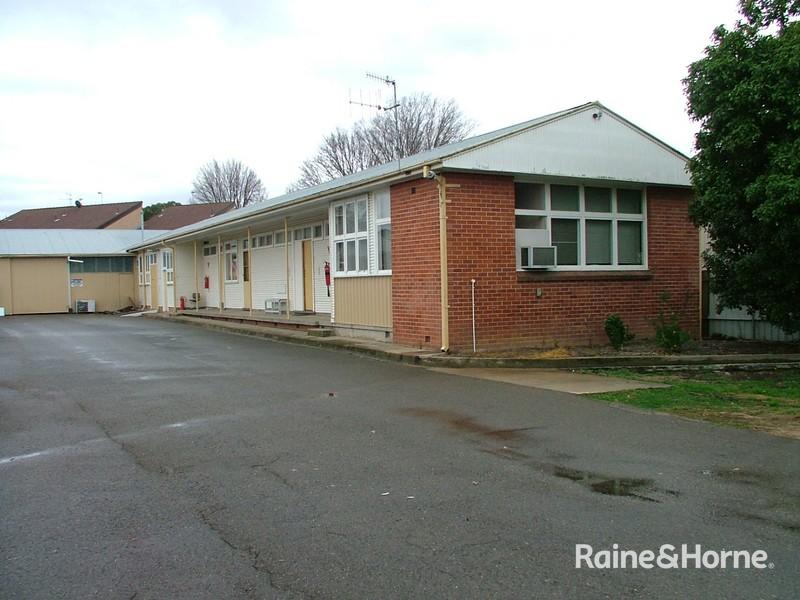 7/95 Rankin St, Bathurst, NSW 2795