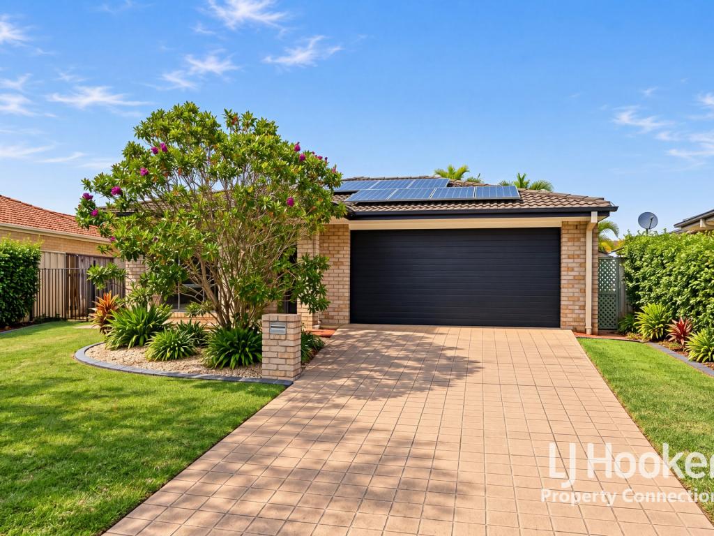 12 DIAMOND AVE, KALLANGUR, QLD 4503