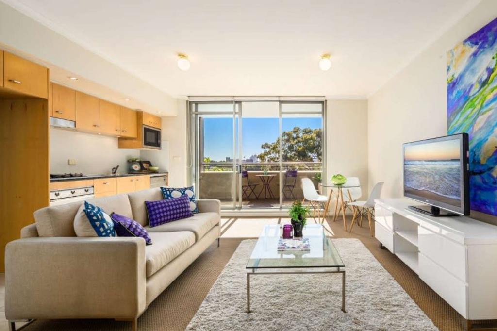 12/1-3 Brodie St, Paddington, NSW 2021