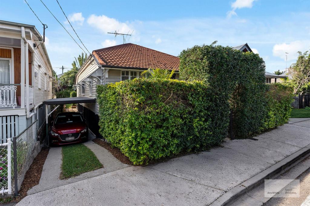 47 Granville St, West End, QLD 4101