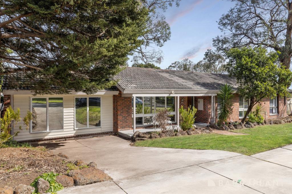 42 Sherman Dr, Bayswater North, VIC 3153