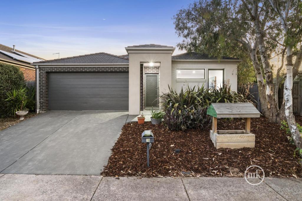 18 Succession St, Doreen, VIC 3754