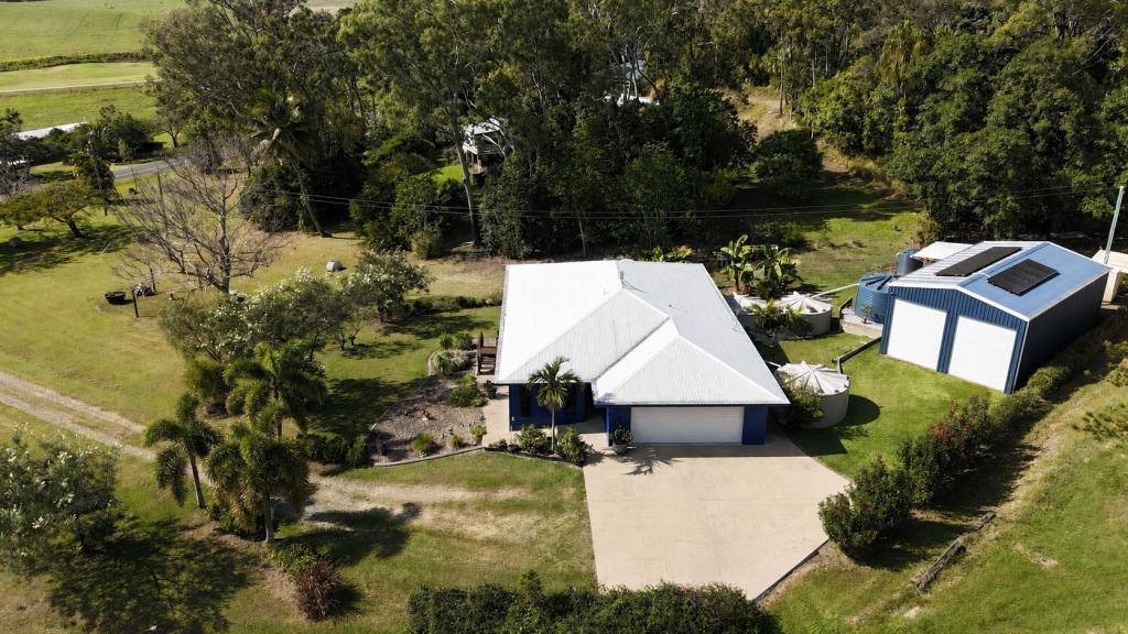 543 Eversleigh Rd, Alligator Creek, QLD 4740